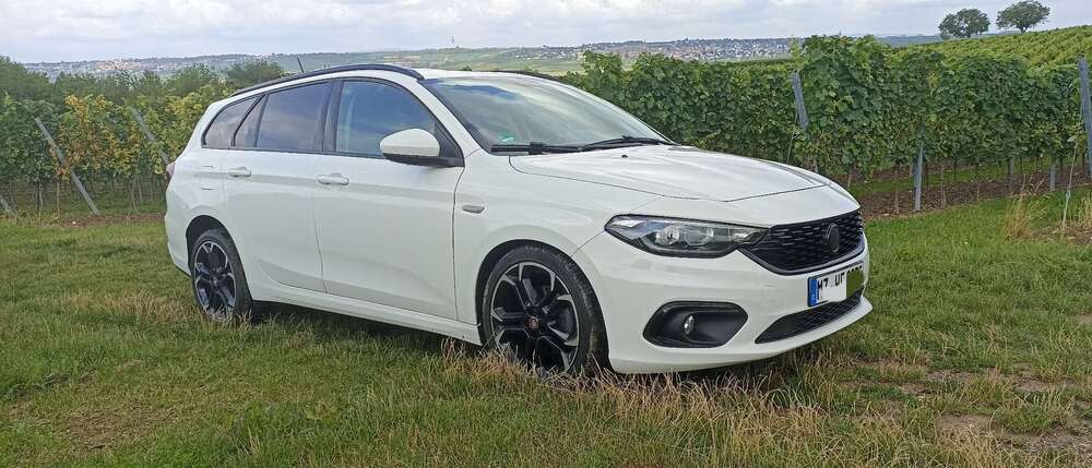 Fiat Tipo 96.000 km 11.290 € Nieder-Olm 55268