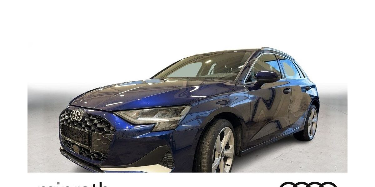 Audi A3 14.661 km 28.980 &euro; Duisburg-Rheinhausen 47226