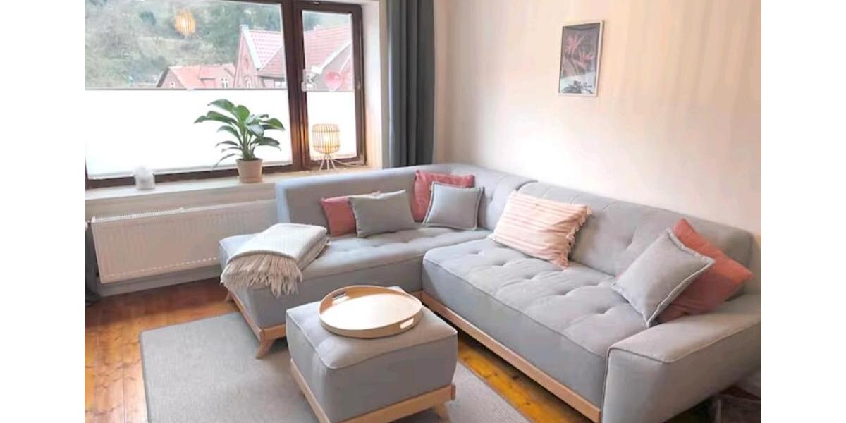 Etagenwohnung Lauenburg/Elbe Elbe - 3 Zimmer, 66 m&sup2;, 816&euro; | Angebot:25931751