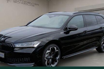 Skoda Superb 6.900 km 54.840 &euro; Osterholz-Scharmbeck 27711