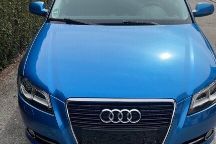 Audi A3 8P 150.000 km 8.990 € München 80313