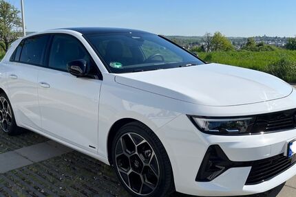 Opel Astra 12.800 km 23.850 € Öhringen 74613