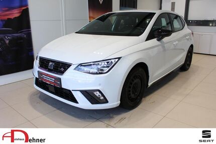 Seat Ibiza 41.800 km 16.980 &euro; Balingen 72336