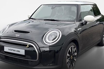 Mini Cooper SE 19.900 km 22.890 &euro; Regensburg 93055