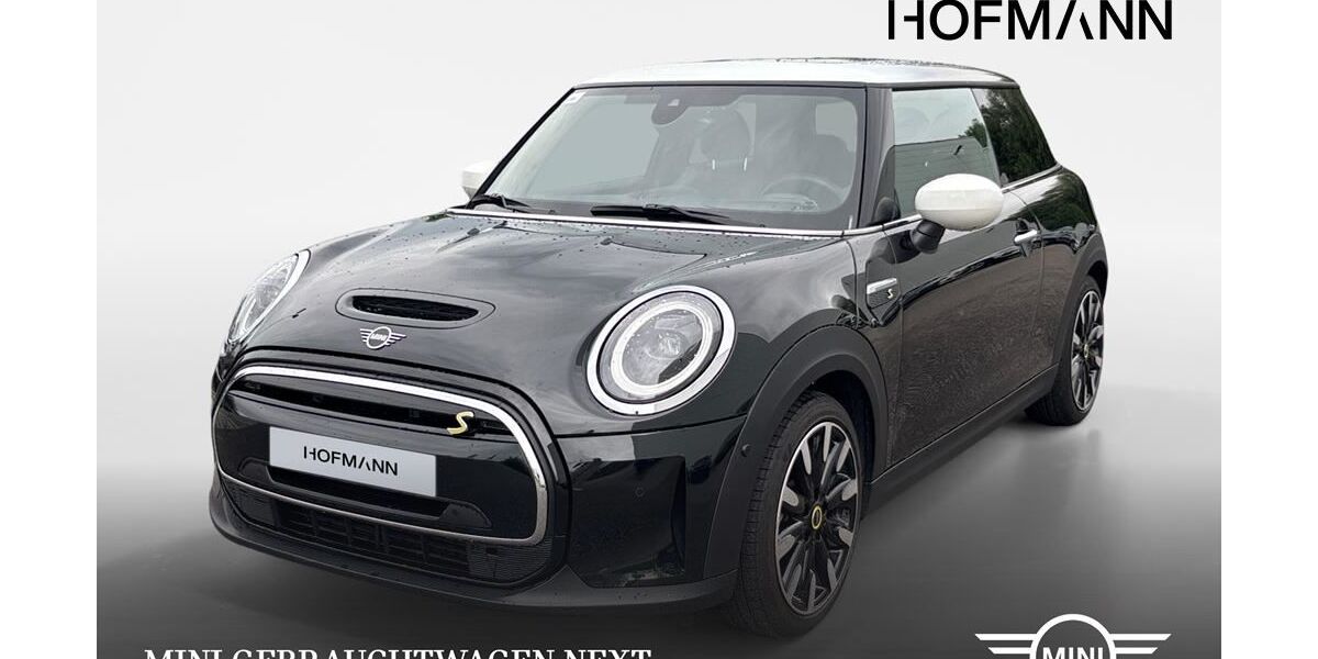Mini Cooper SE 19.900 km 22.890 &euro; Regensburg 93055