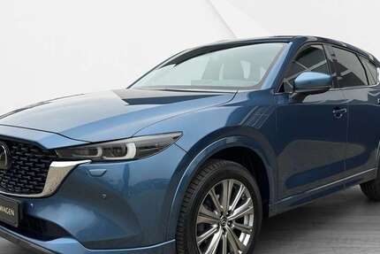Mazda CX-5 132.431 km 24.990 &euro; Pfaffenhofen 85276