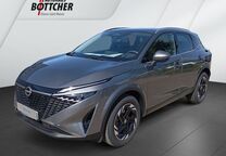 Gebrauchtwagen Nissan Qashqai
