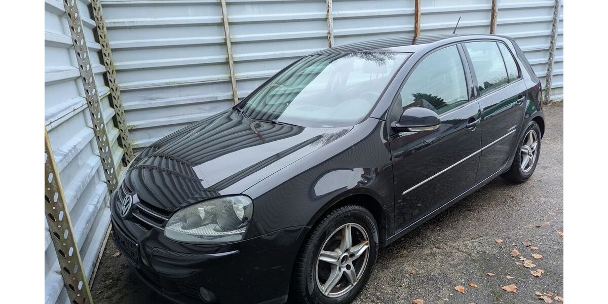 VW Golf 201.459 km 900 &euro; Lübeck 23556