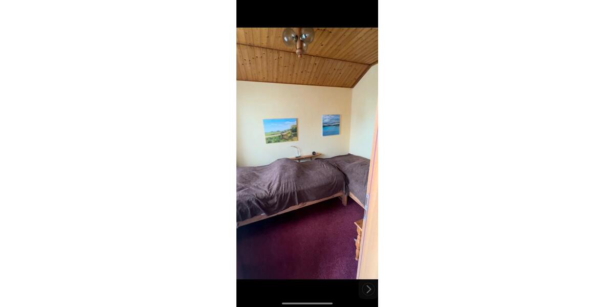 2 Zi. Wohnung mit Ankleidezimmer (möbliert) Terasse in Stinteck 2 zimmer