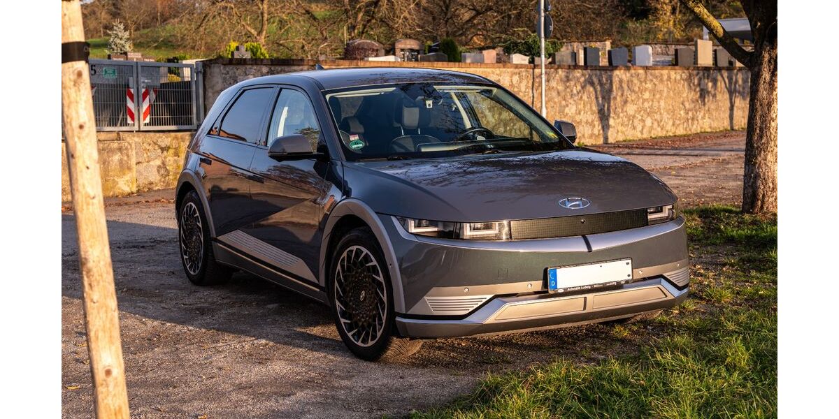 Hyundai IONIQ 5 72.000 km 29.900 &euro; Heppenheim 64646