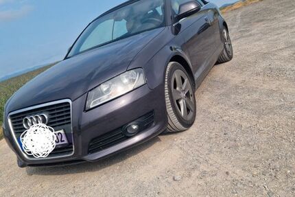 Audi A3 195.500 km 4.499 &euro; Holzappel 56379