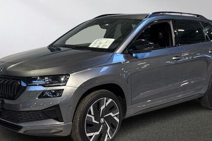 Skoda Karoq 56.146 km 32.480 &euro; Emsdetten 48282
