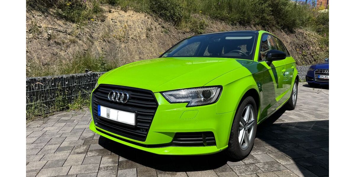 Audi A3 69.000 km 16.999 &euro; Reichshof 51580