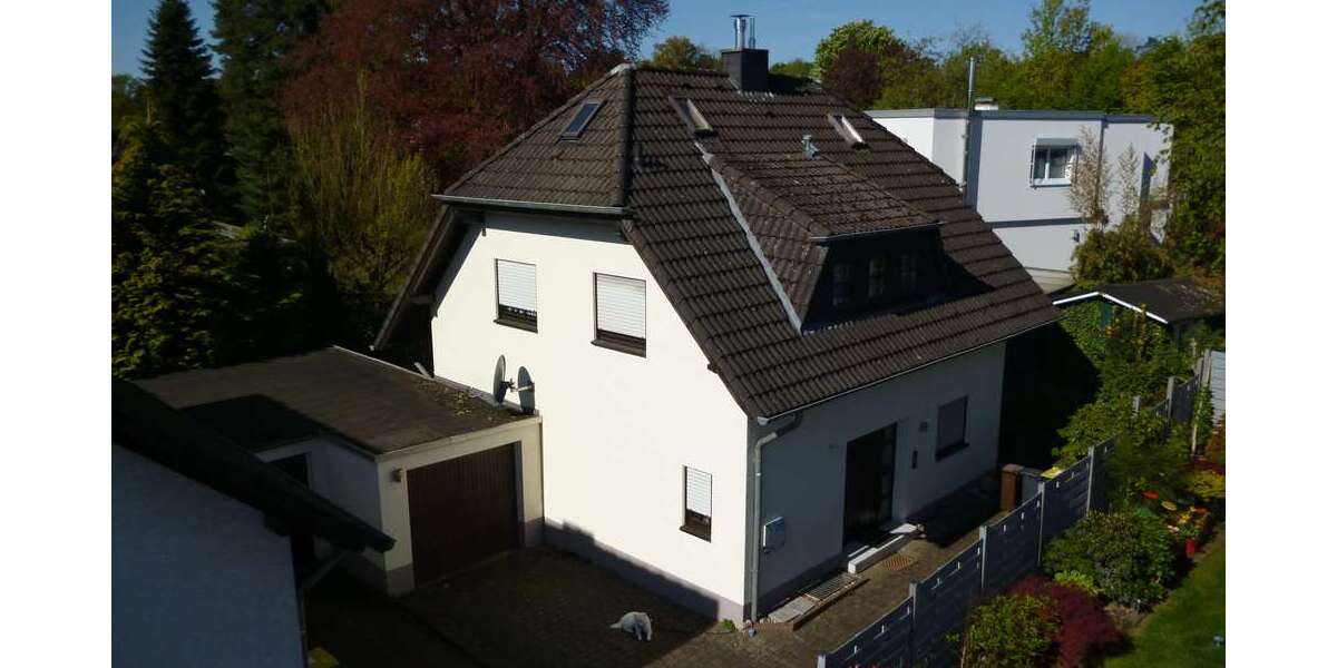 Einfamilienhaus Rösrath - 4 Zimmer, 109 m&sup2;, 449.000&euro; | Angebot:26321172