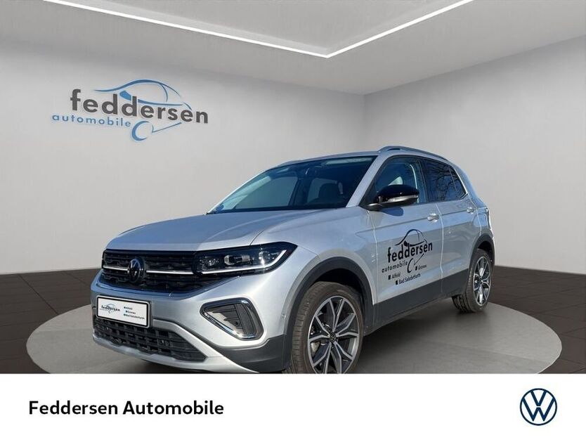 T-Cross