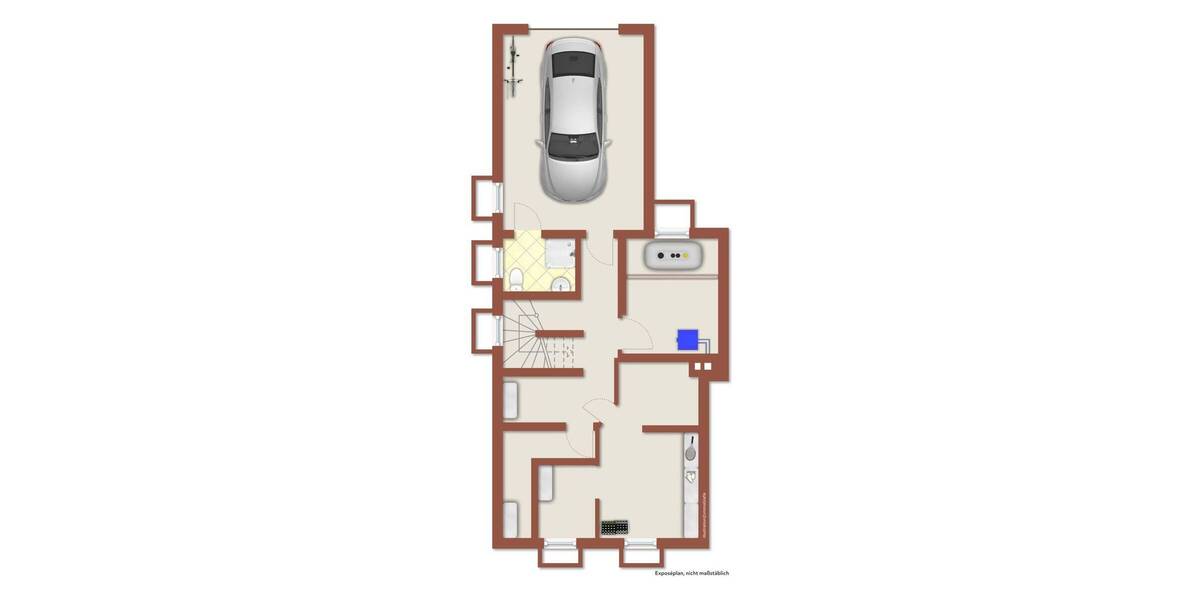 Einfamilienhaus Arnsberg Obereimer - 379.000&euro; | Angebot:26702711