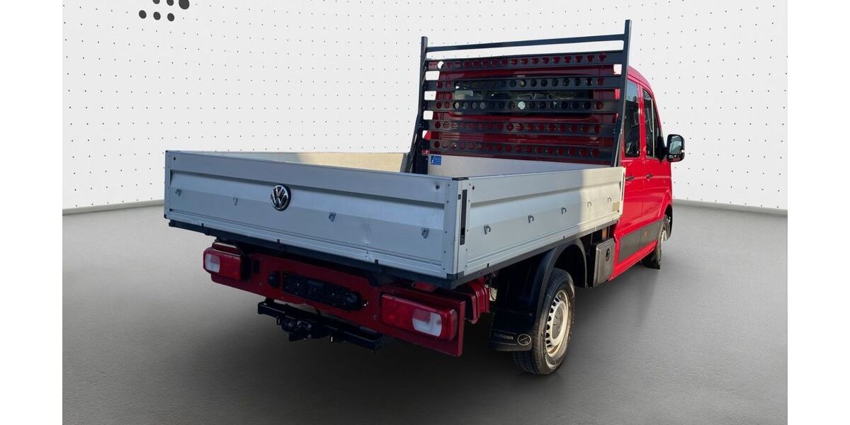 VW Crafter 119.772 km 37.990 &euro; Haßfurt 97437