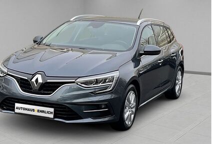 Renault Megane 99.217 km 13.390 &euro; Würzburg 97076