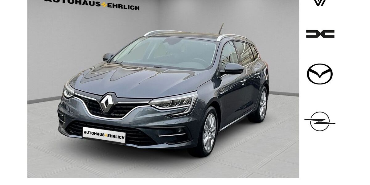 Renault Megane 99.217 km 13.390 &euro; Würzburg 97076