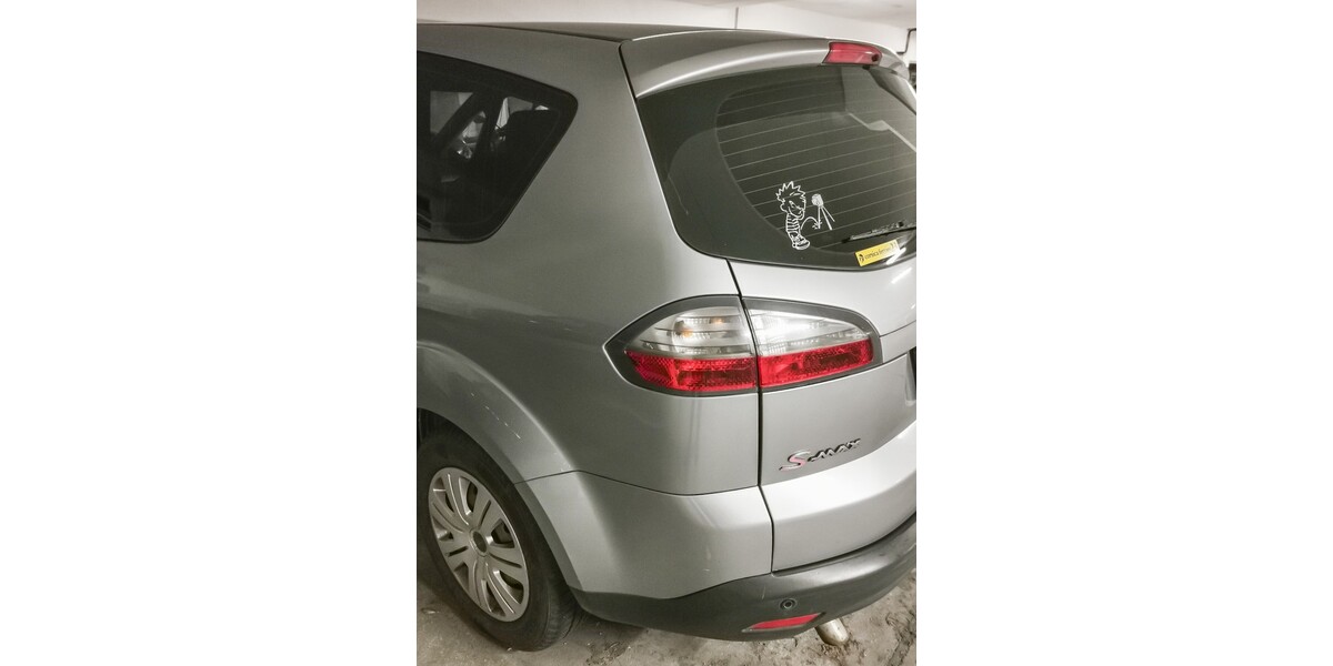 Ford S-Max 264.045 km 1.200 &euro; München 80313