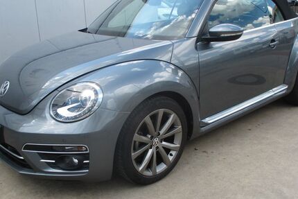 VW Beetle 95.499 km 14.470 &euro; Köln 51105
