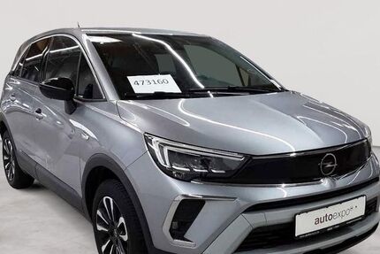 Opel Crossland (X) 14.508 km 15.589 &euro; Fernwald-Steinbach 35463