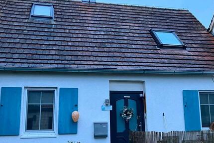 Kleines Haus in Nördlingen OT Grosselfingen zu vermieten 2 zimmer