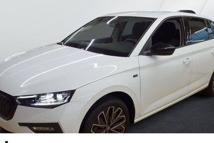 Skoda Scala 25.644 km 21.430 &euro; Balingen 72336