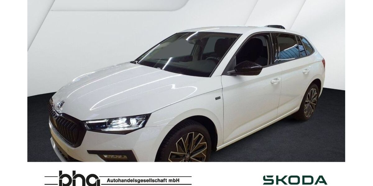 Skoda Scala 25.644 km 21.430 &euro; Balingen 72336