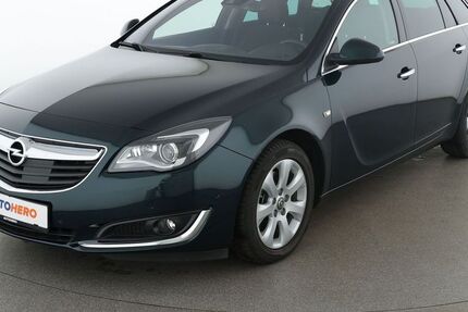 Opel Insignia 57.557 km 14.420 &euro; Leipzig 04328