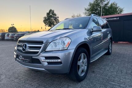 Mercedes GL 450