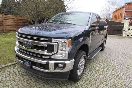 Ford F 250