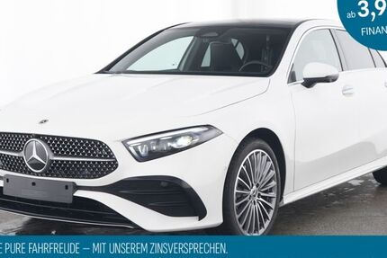 Mercedes-Benz A 250 9.138 km 41.885 &euro; Ahaus 48683