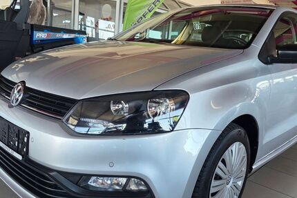 VW Polo 81.477 km 8.990 &euro; Werther 99735
