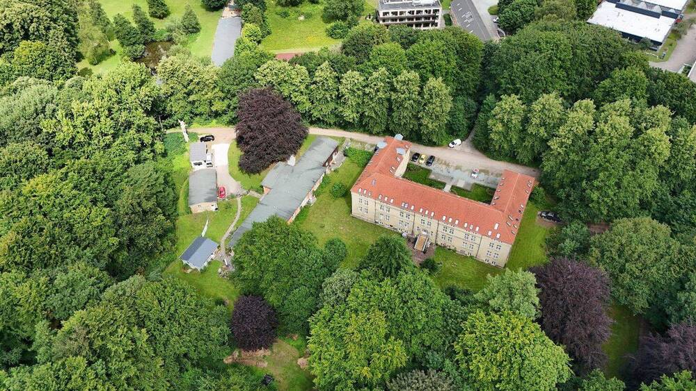 Etagenwohnung Schleswig Lollfuß - 2 Zimmer, 51 m&sup2;, 561&euro; | Angebot:26833840