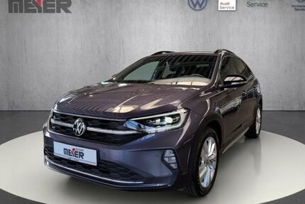 VW Taigo