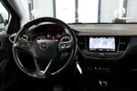 Opel Crossland 1.5 D BUSINESS ELEGANCE / LED / LEDER 127.000 km 12.777 &euro; Hamm 59077