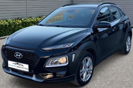 Hyundai KONA 98.850 km 15.450 &euro; Eging am See 94535