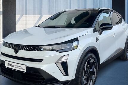 Renault Captur 28.220 km 24.490 &euro; Unterschleißheim 85716