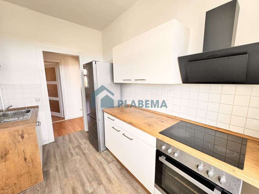 Wohnung zum Mieten in Schwerin 695 € 67.21 m² 3 zimmer