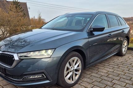 Skoda Octavia 222.200 km 14.290 &euro; Mudersbach 57555