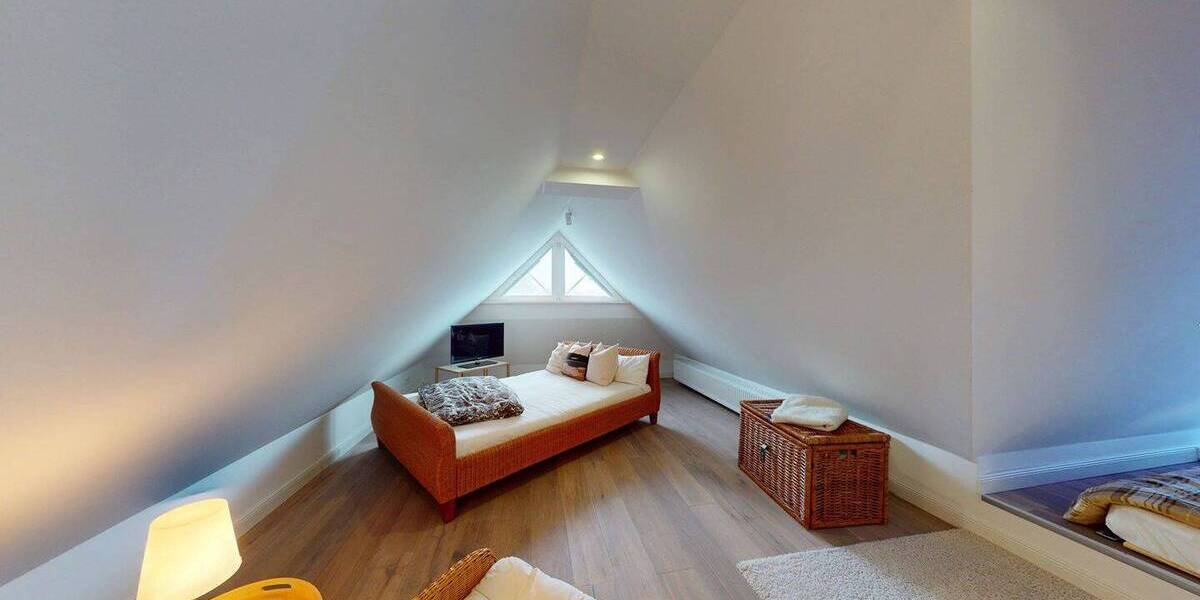 Einfamilienhaus Ostseeheilbad Zingst Zingst - 5 Zimmer, 172 m&sup2;, 970.000&euro; | Angebot:26292905