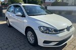 VW Golf Variant 1.6 TDI DSG Trendline Start-Stopp 196.200 km 7.990 &euro; Neckarsulm 74172