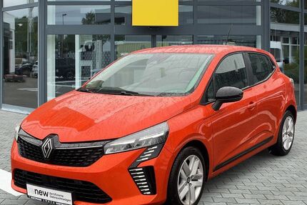 Renault Clio 9.100 km 14.990 &euro; Münster 48165