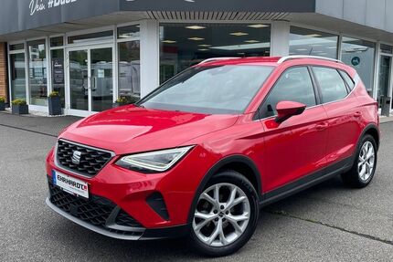 Seat Arona 13.620 km 22.990 &euro; Erfurt 99099