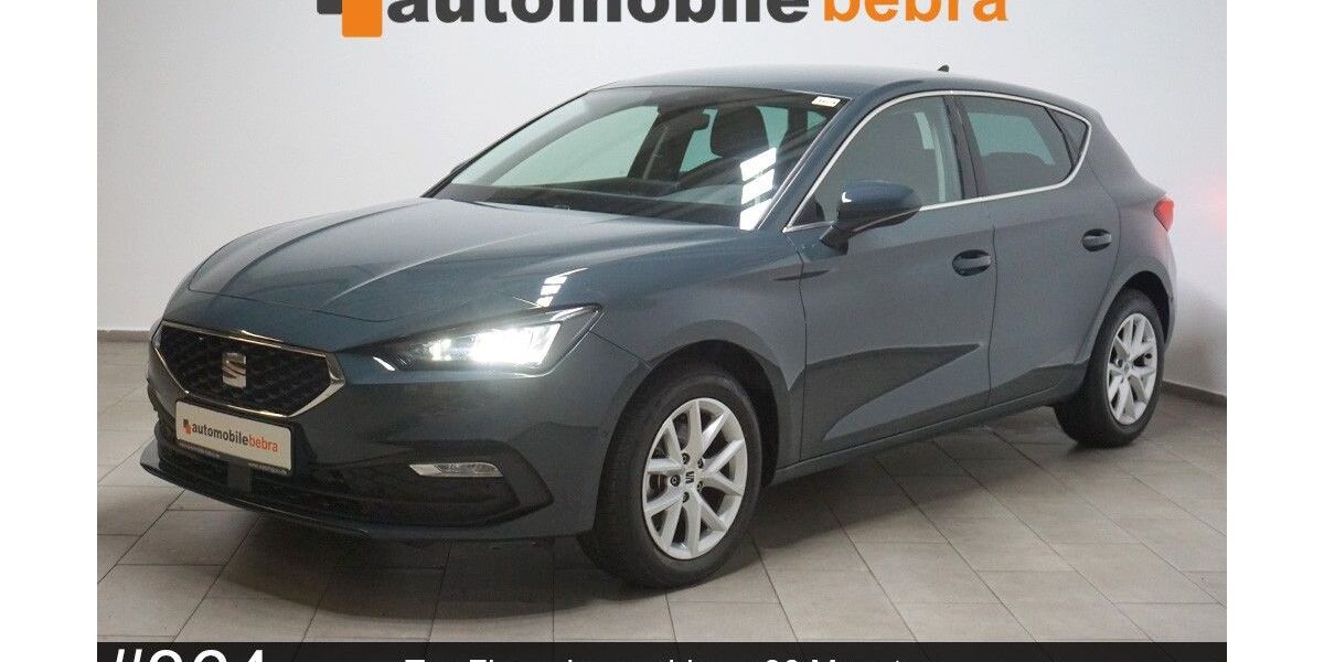 Seat Leon 22.339 km 19.490 &euro; Bebra 36179