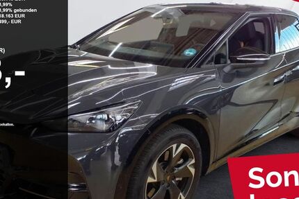 Cupra Tavascan 21.700 km 38.840 &euro; Wackersdorf 92442