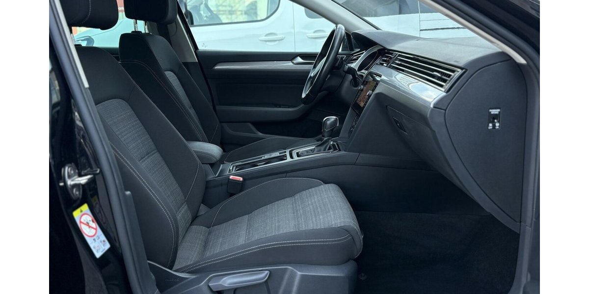 VW Passat 2.0 TDI Variant Business NAVI/KAMERA/ACC 189.309 km 17.800 &euro; Villingen-Schwenningen 78054