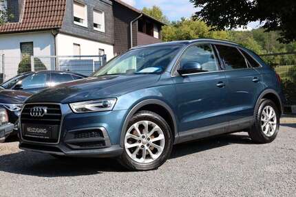 Audi Q3 160.980 km 13.890 &euro; Kierspe 58566