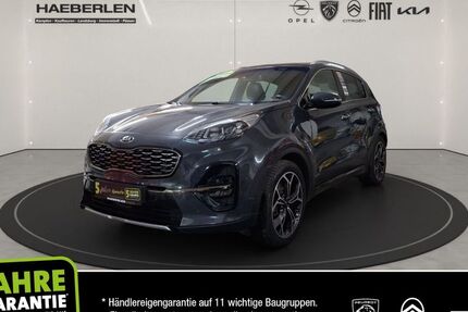 Kia Sportage 150.000 km 12.950 &euro; Kempten 87435